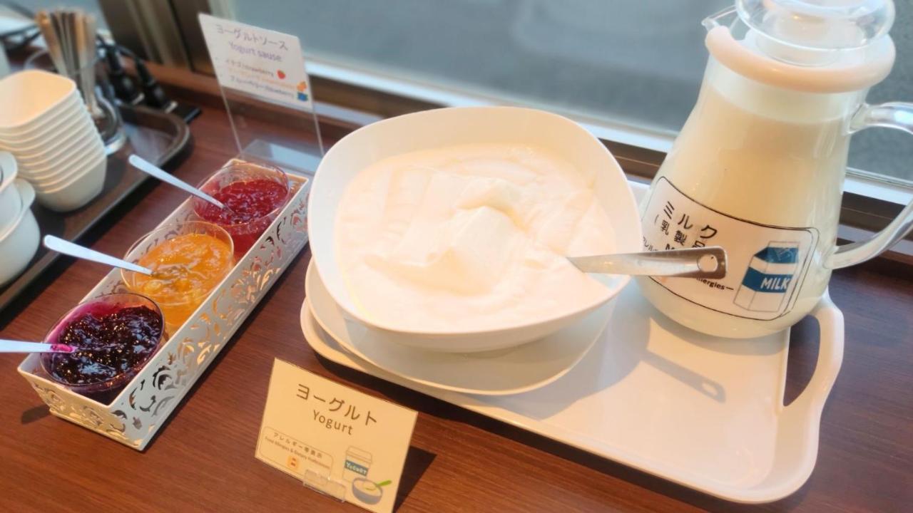 Hotel Aston Plaza Kansai Airport Izumisano Bagian luar foto