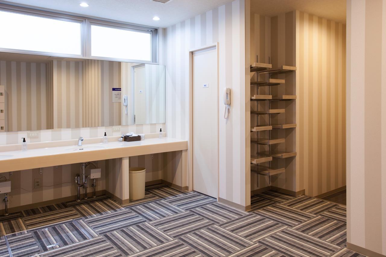 Hotel Aston Plaza Kansai Airport Izumisano Bagian luar foto