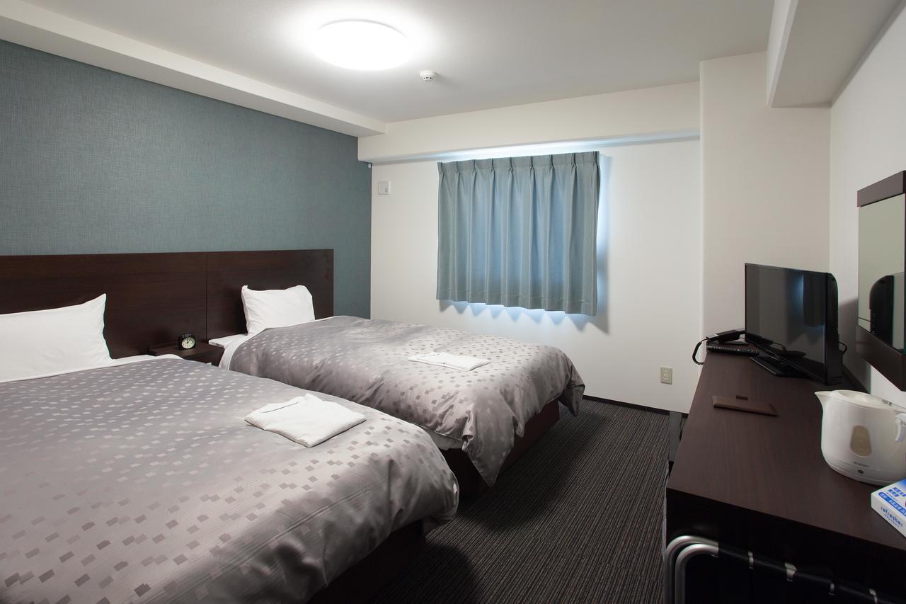 Hotel Aston Plaza Kansai Airport Izumisano Bagian luar foto