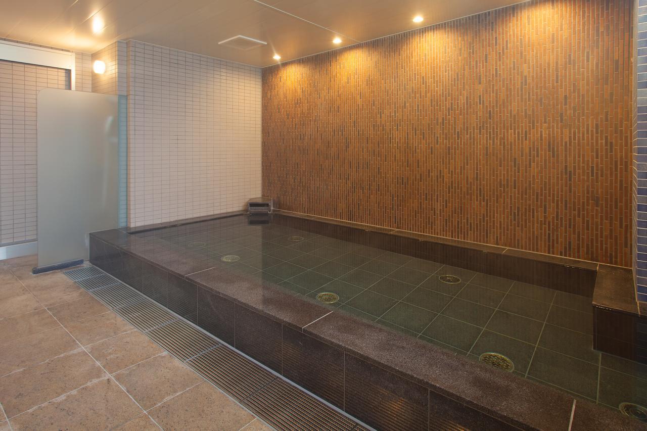 Hotel Aston Plaza Kansai Airport Izumisano Bagian luar foto