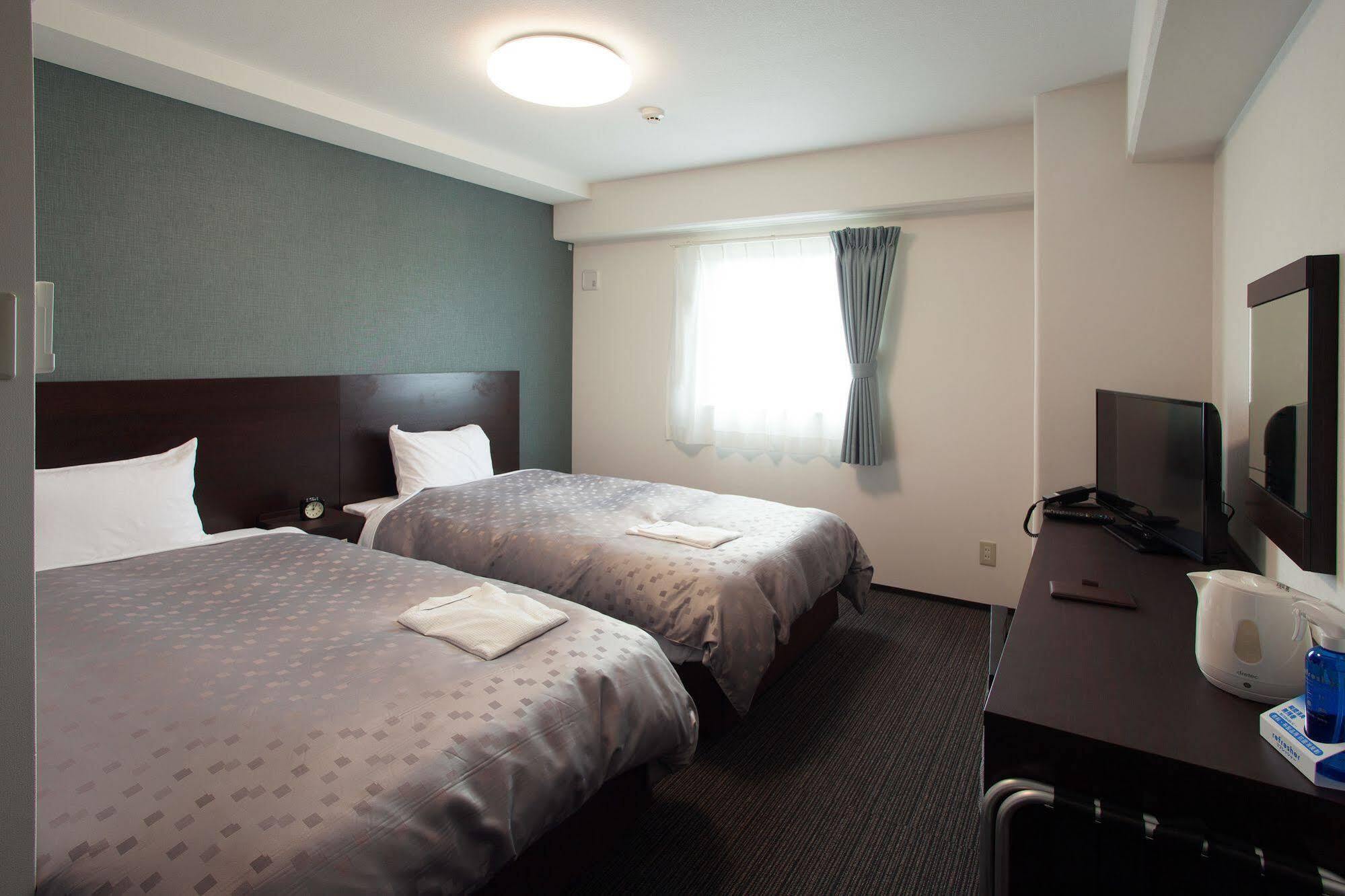 Hotel Aston Plaza Kansai Airport Izumisano Bagian luar foto