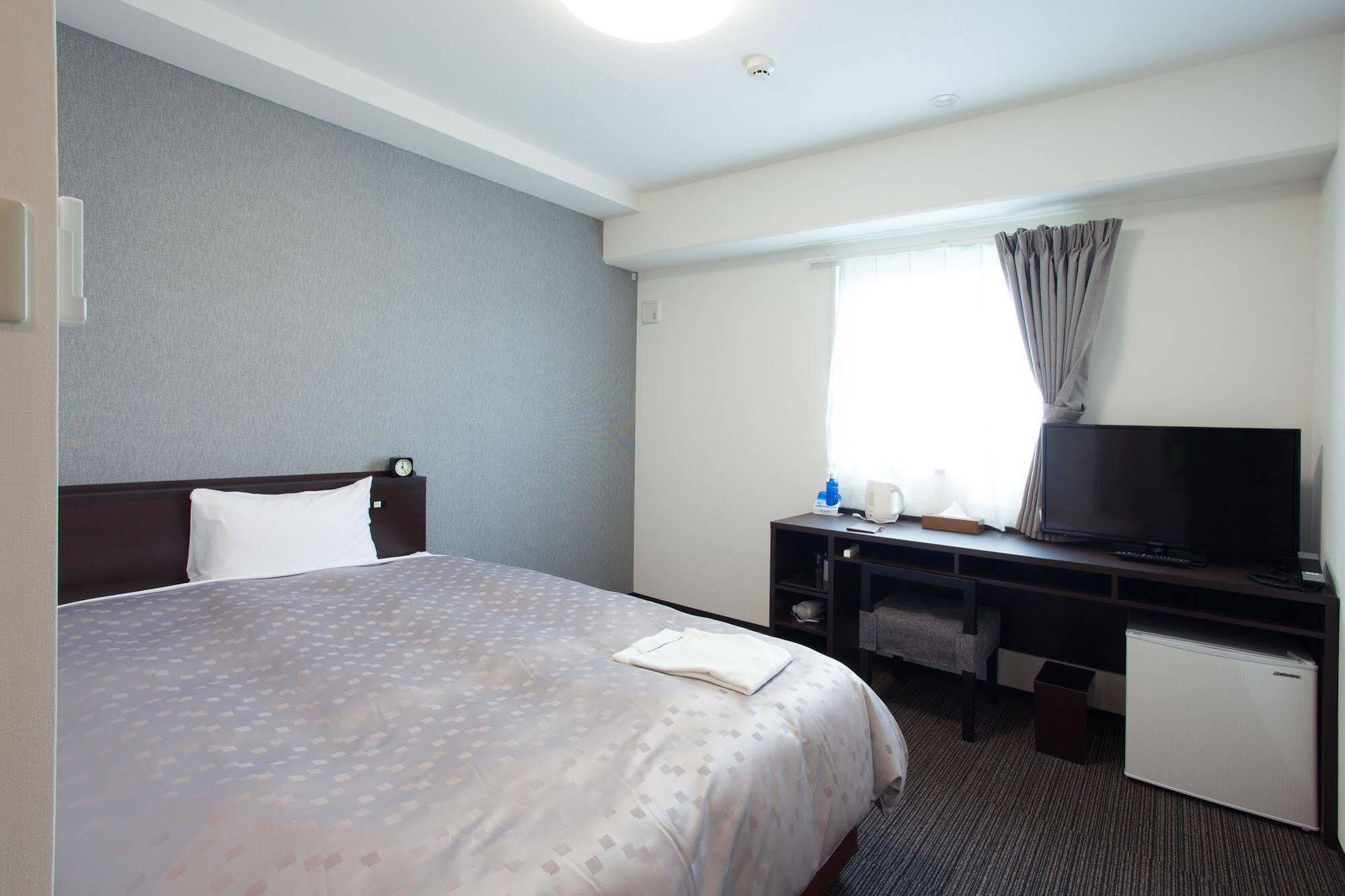 Hotel Aston Plaza Kansai Airport Izumisano Bagian luar foto
