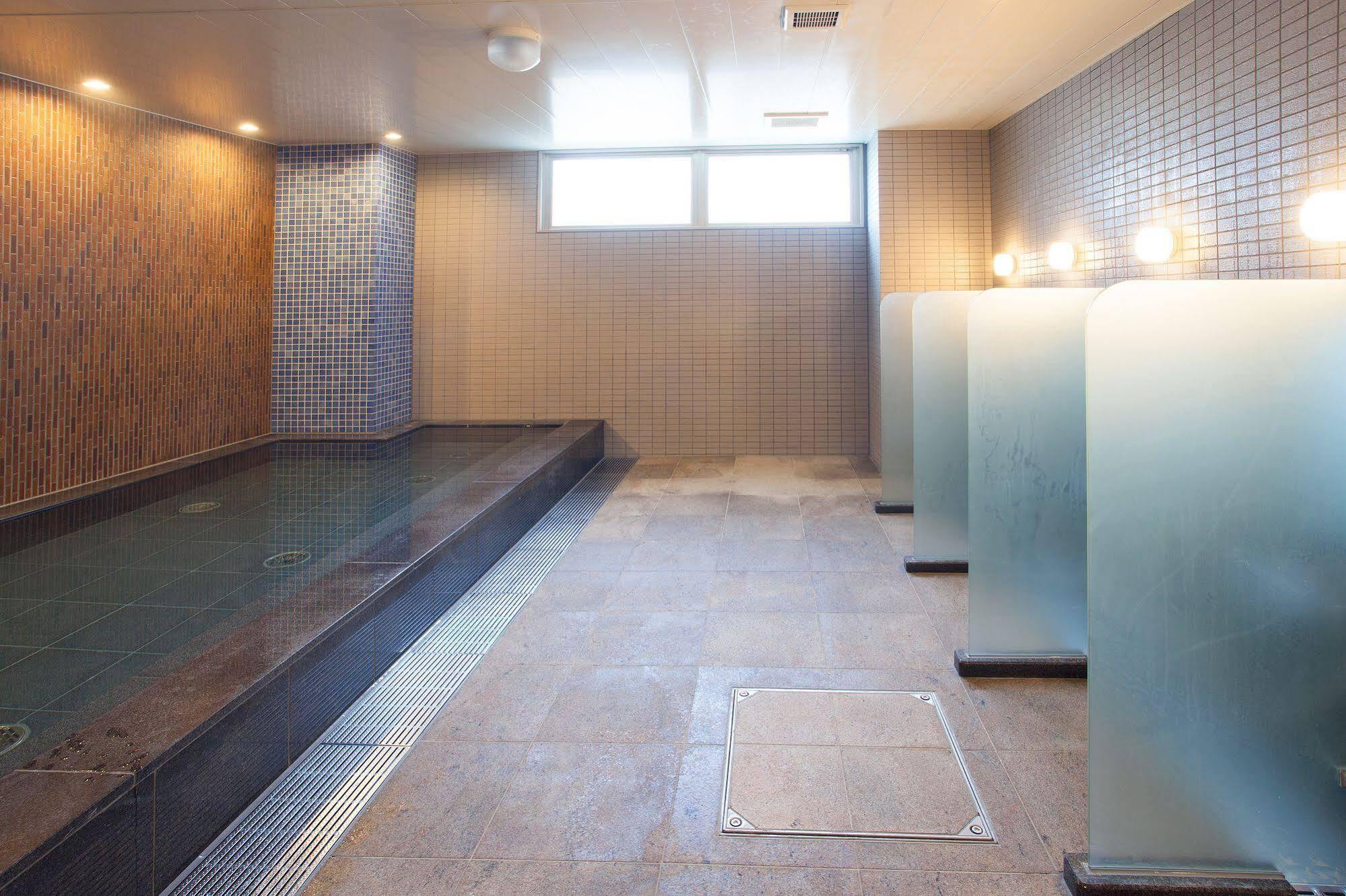 Hotel Aston Plaza Kansai Airport Izumisano Bagian luar foto